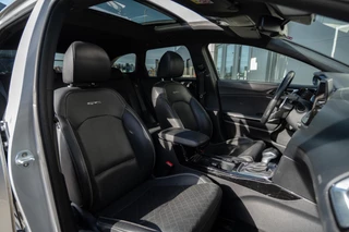 Kia Ceed Sportswagon – thumbnail 20