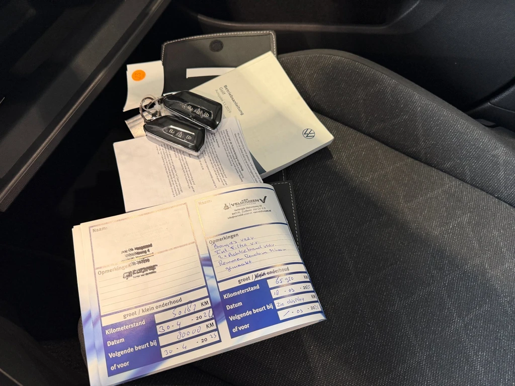 Volkswagen Golf – foto 21