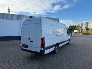 Mercedes-Benz Sprinter – thumbnail 3