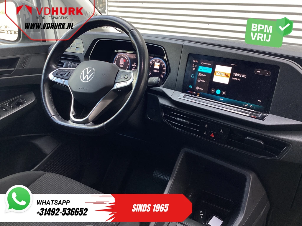 Volkswagen Caddy – foto 7