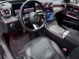 Mercedes-Benz C-Klasse – thumbnail 21