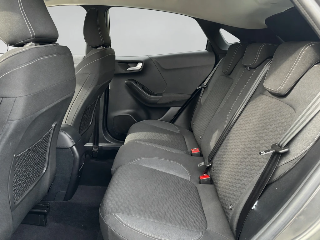 Ford Puma – foto 15