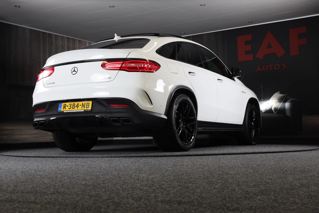 Mercedes-Benz GLE – foto 8