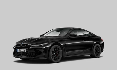 BMW 4 Serie Coupé M4 xDrive Competition 510pk | Driving Assistant Prof. | Harman/Kardon | Stoelventilatie | Adaptief M onderstel | Nieuwprijs € 220.901 |
