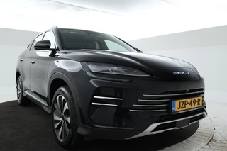 BYD SEAL U – thumbnail 6