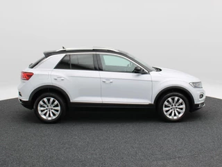 Volkswagen T-Roc – thumbnail 6