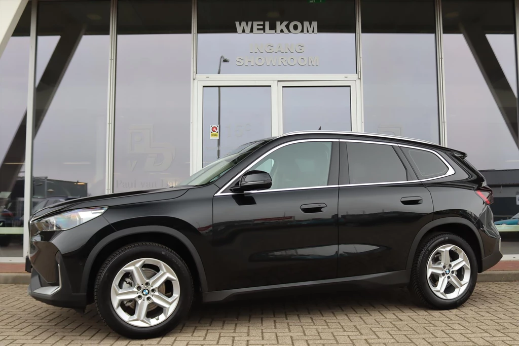 BMW X1 – foto 5