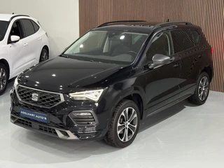 SEAT Ateca – thumbnail 4