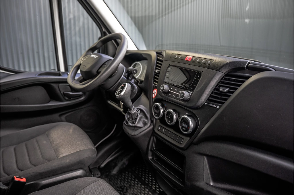 Iveco Daily – foto 10