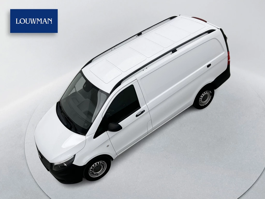 Mercedes-Benz Vito – foto 3