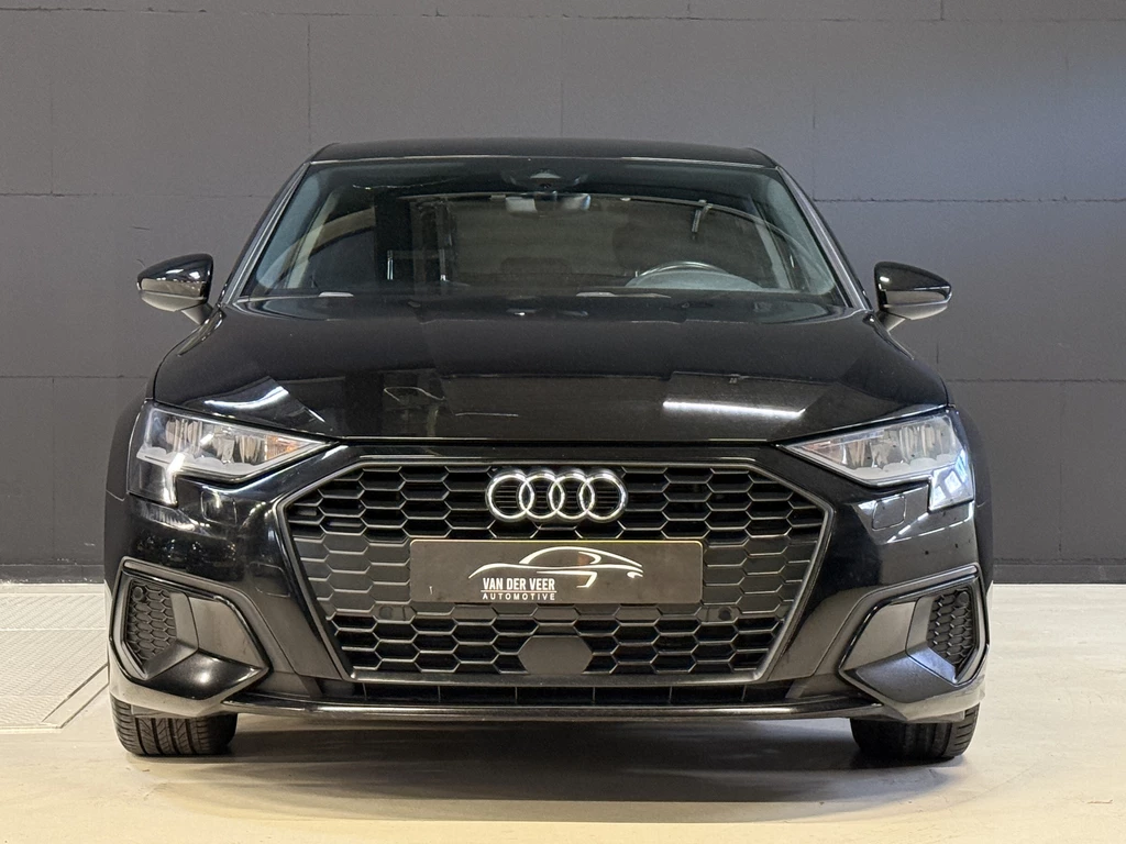 Audi A3 – foto 7