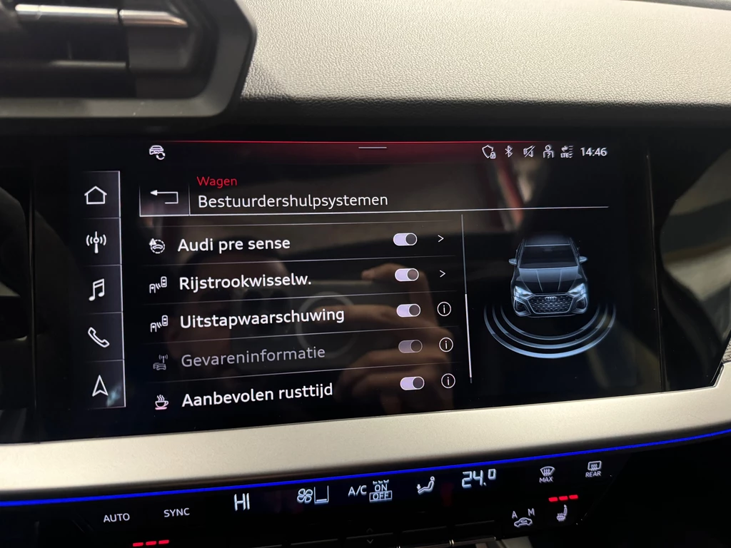 Audi RS3 – foto 26