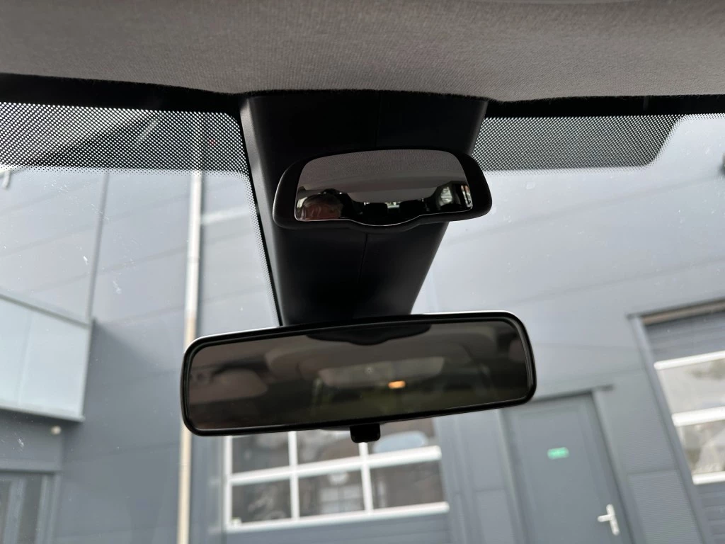 Peugeot Rifter – foto 34
