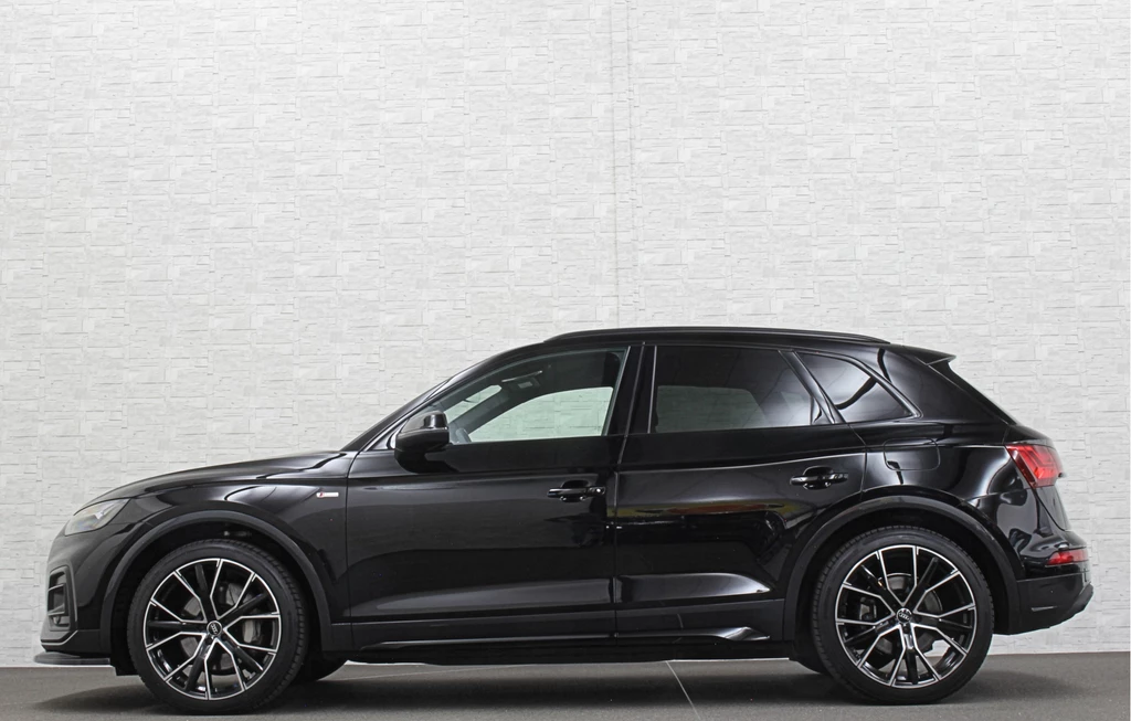 Audi Q5 – foto 3