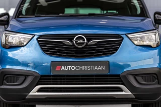 Opel Crossland X – thumbnail 8