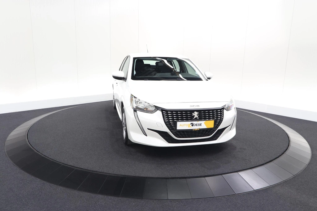 Peugeot 208 – foto 13