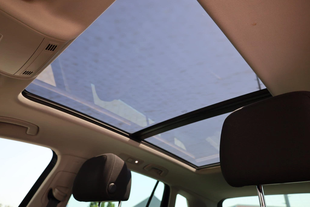 Volkswagen Tiguan – foto 11
