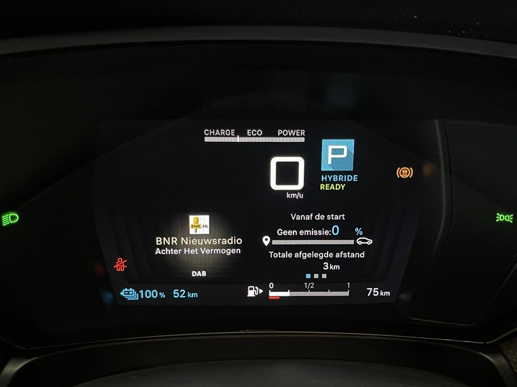 Citroën C5 X – foto 9
