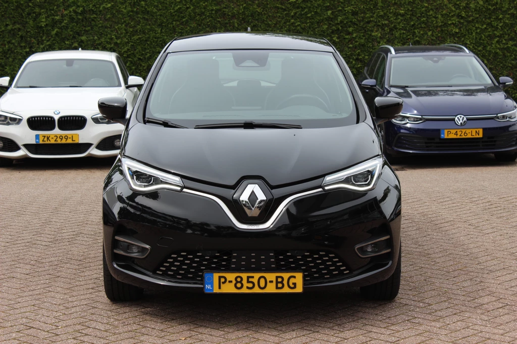 Renault ZOE – foto 8