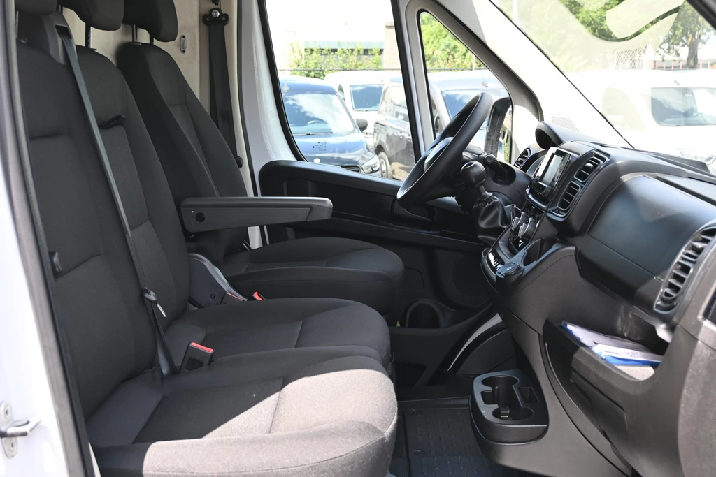 Fiat Ducato – foto 10