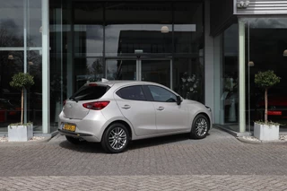 Mazda 2 – thumbnail 5