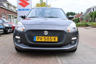 Suzuki Swift – thumbnail 7