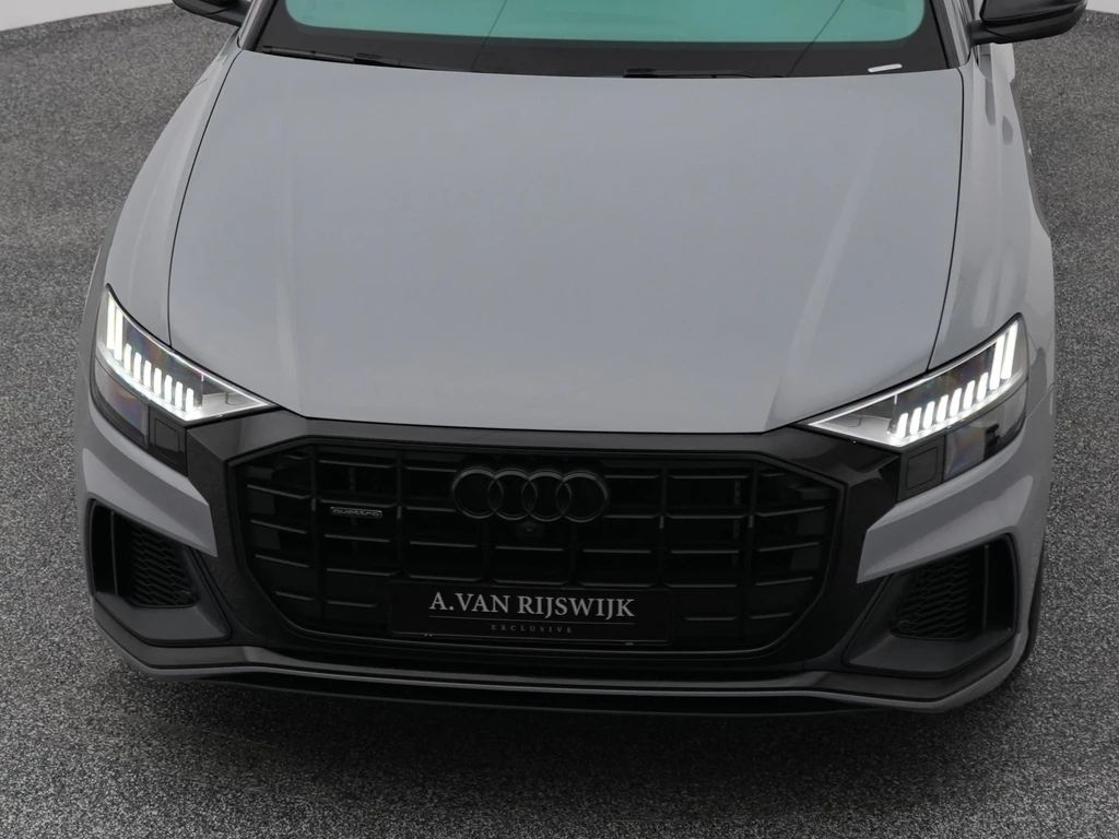 Audi Q8 – foto 17
