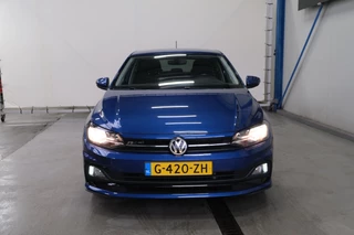Volkswagen Polo – thumbnail 6