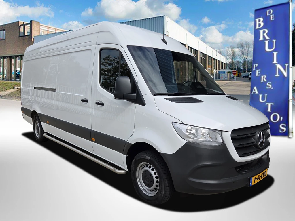 Mercedes-Benz Sprinter – foto 9