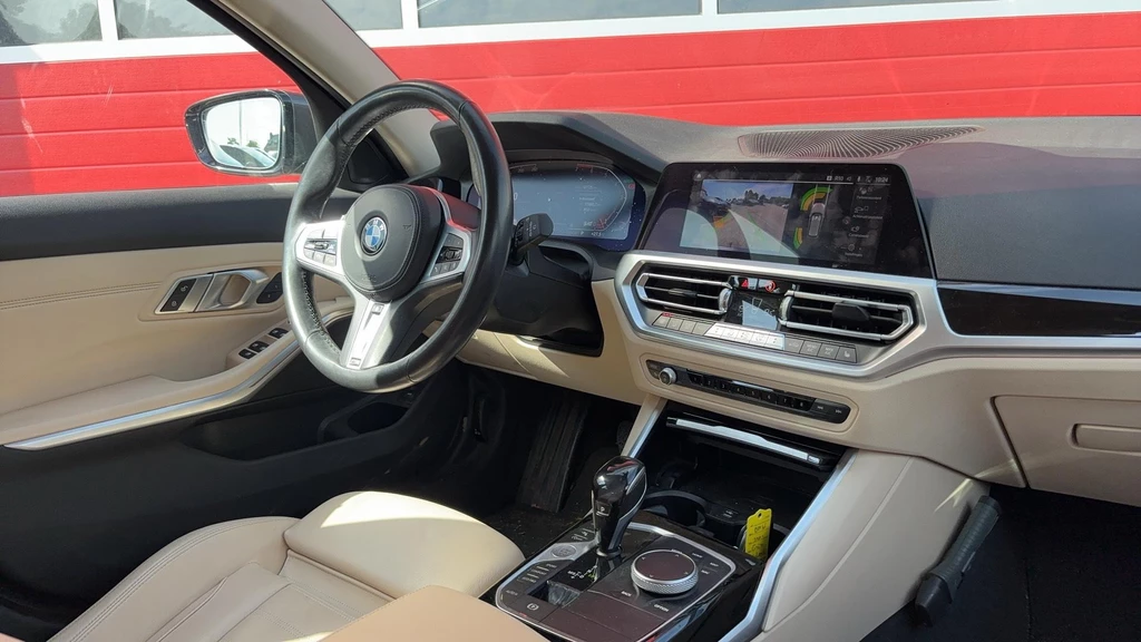 BMW 3 Serie – foto 3