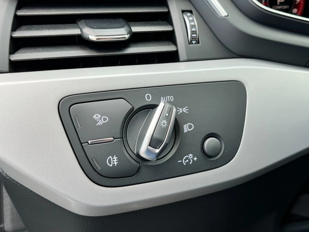 Audi A4 – foto 24