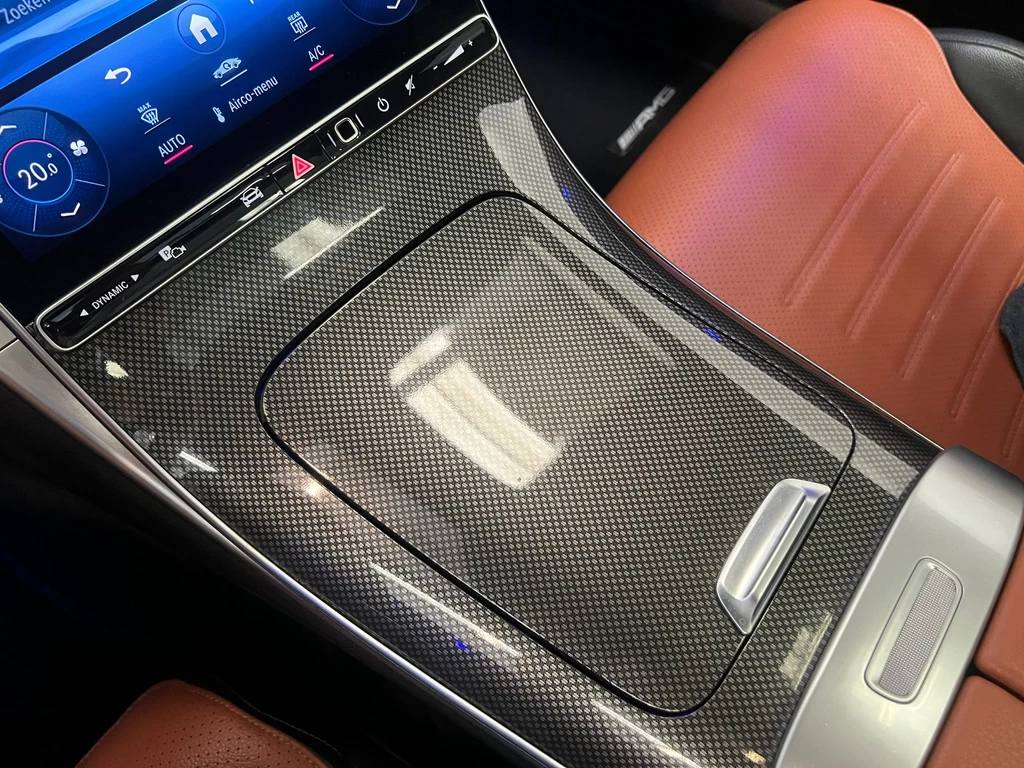 Mercedes-Benz C-Klasse – foto 19