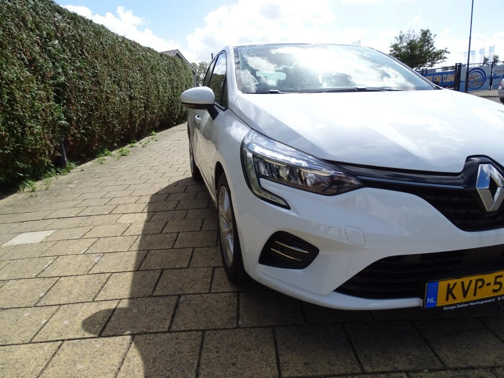 Renault Clio – foto 5