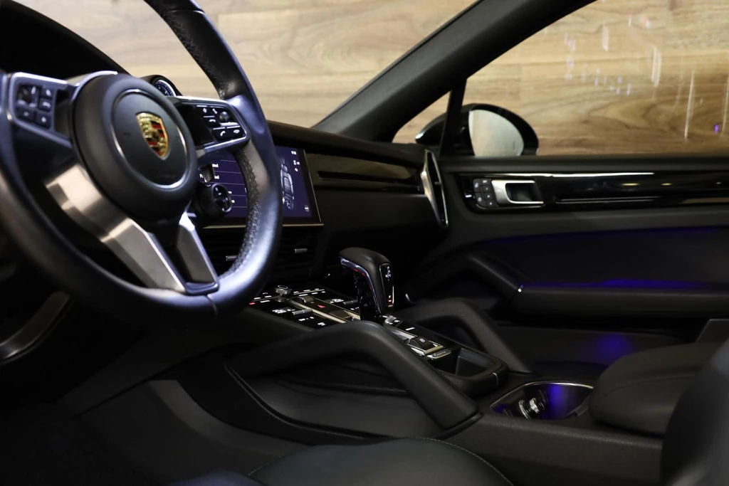 Porsche Cayenne – foto 36