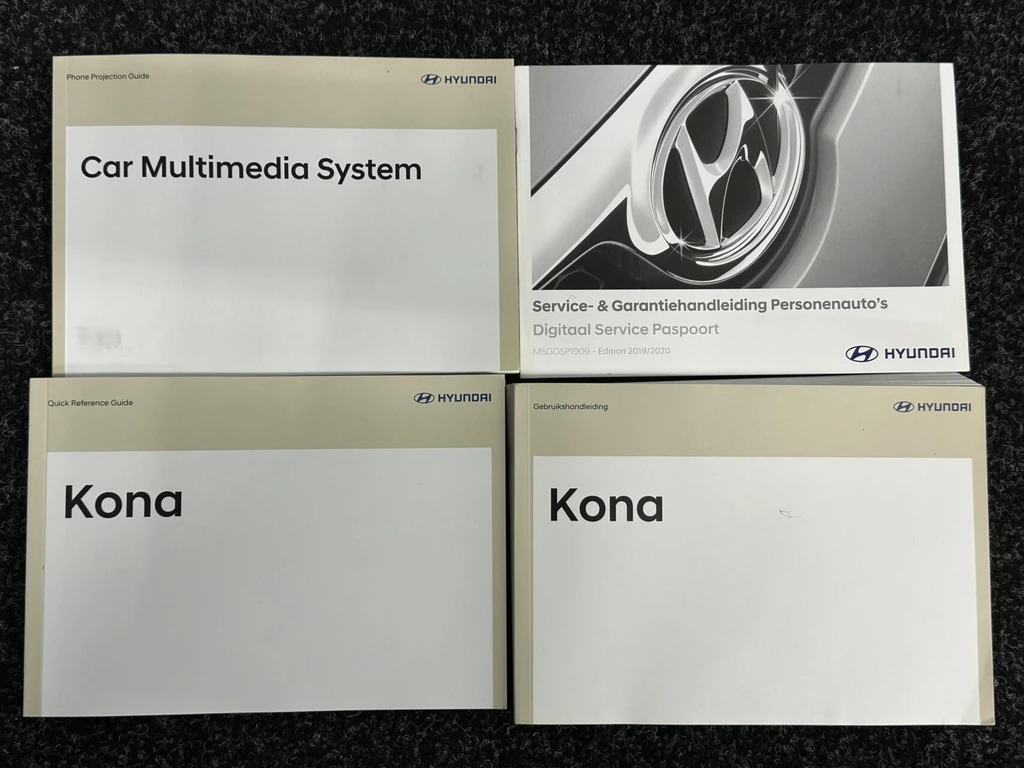Hyundai Kona – foto 39