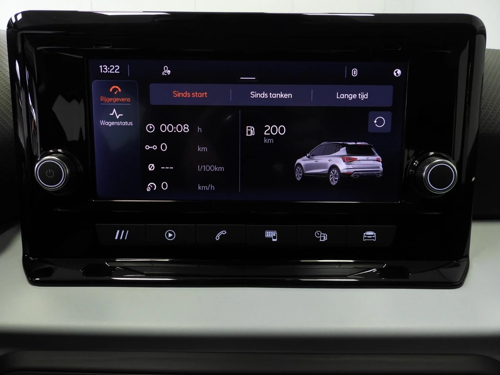 SEAT Arona – foto 16