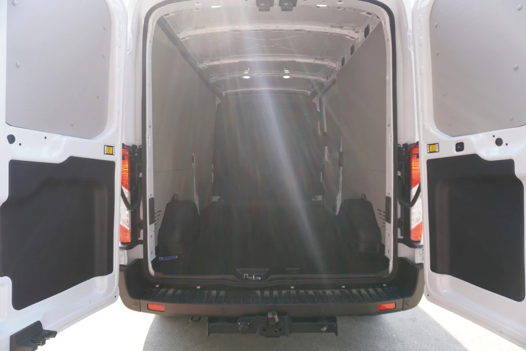 Ford Transit – foto 29