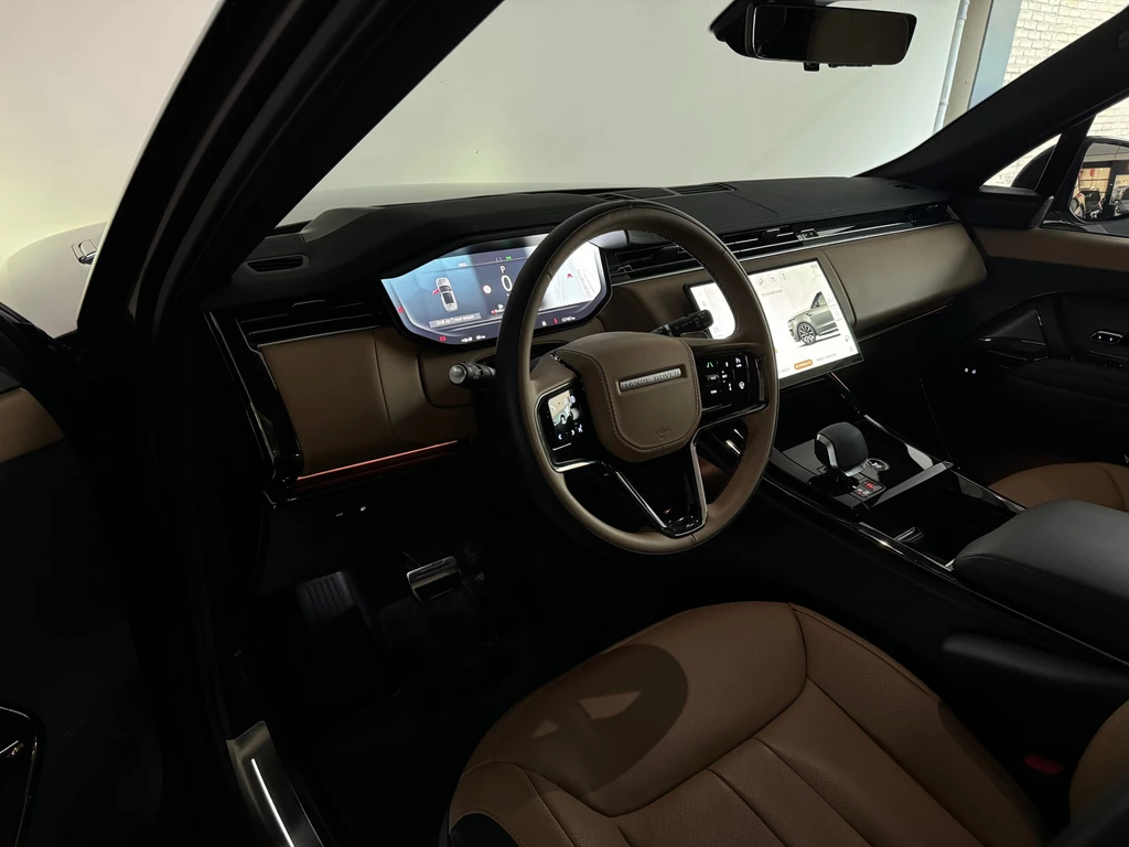 Land Rover Range Rover Sport – foto 12