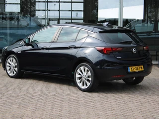 Opel Astra – thumbnail 3