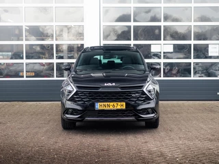 Kia Sportage – thumbnail 9