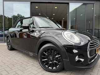 MINI Cabrio – thumbnail 21