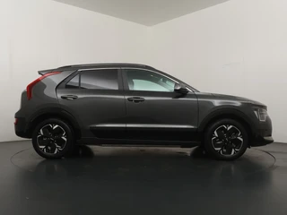Kia Niro EV – thumbnail 10