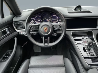 Porsche Panamera – thumbnail 9