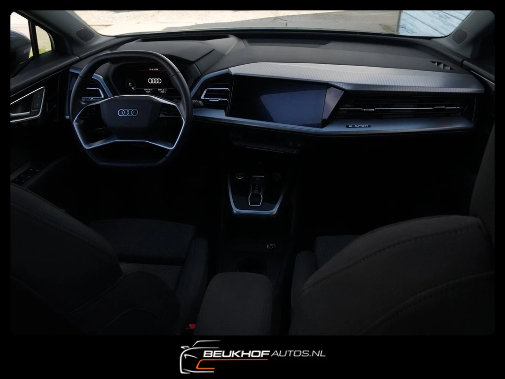 Audi Q4 e-tron – foto 53