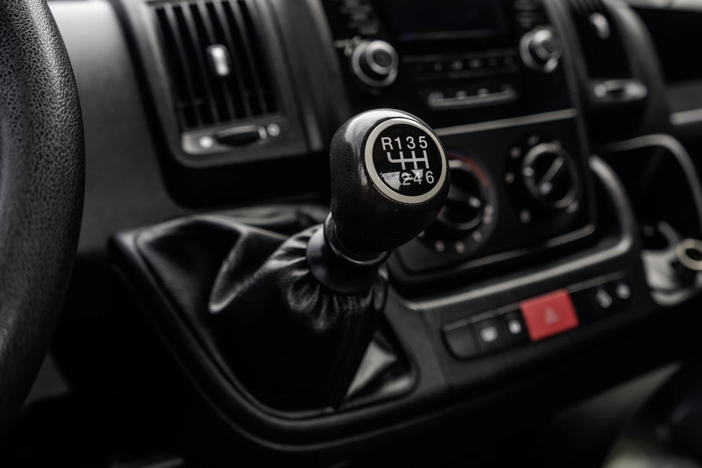 Fiat Ducato – foto 19