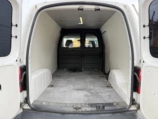 Volkswagen Caddy – thumbnail 15
