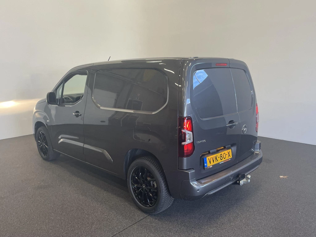 Opel Combo – foto 8