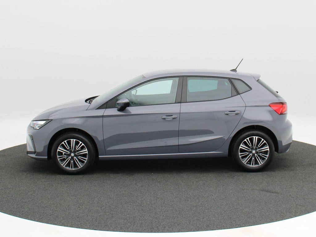 SEAT Ibiza – foto 2