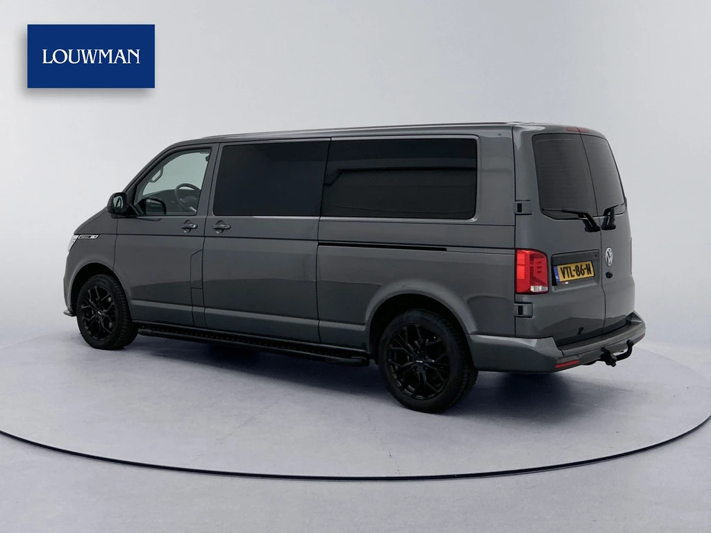 Volkswagen Transporter – foto 6