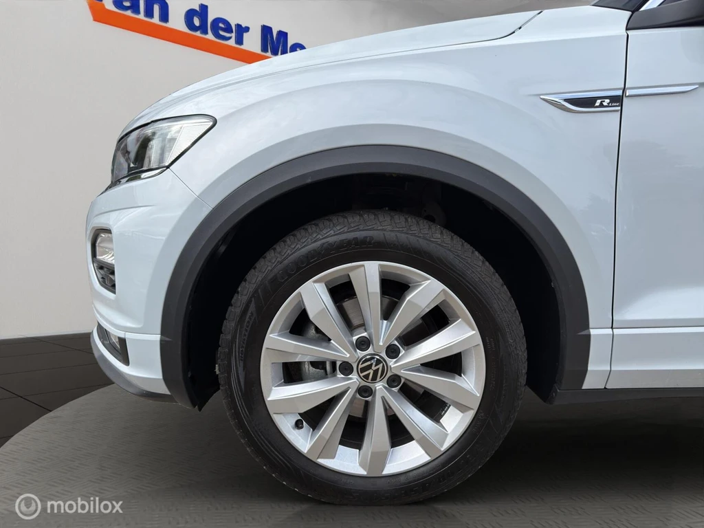 Volkswagen T-Roc – foto 24
